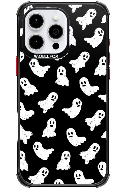 Chill Spirits - Apple iPhone 16 Pro Max