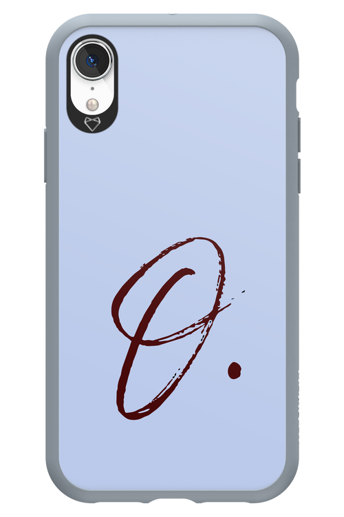 (Jellyfish Presso) O 2.0 - Apple iPhone XR