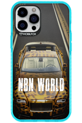 Car - Apple iPhone 12 Pro Max