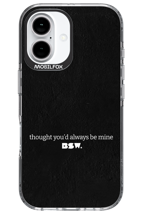 BSW FourSeasons 6 2.0 - Apple iPhone 16