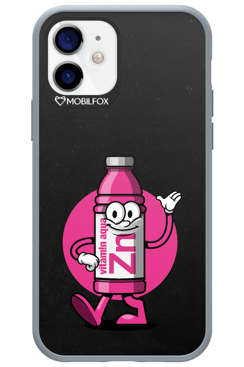 Vitamin Aqua Zn - Apple iPhone 12