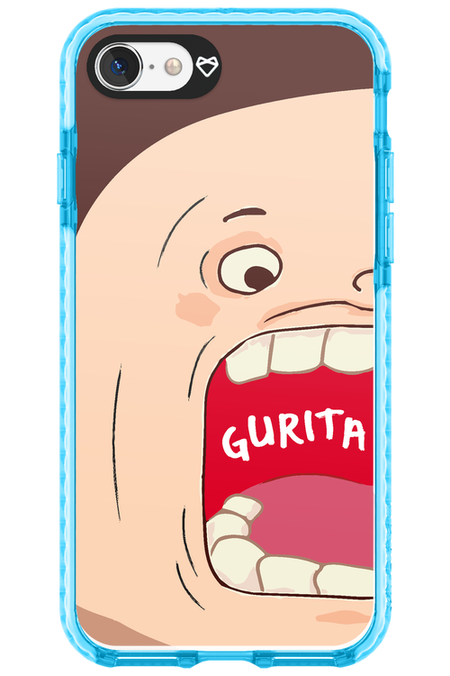 GURITA 2 - Apple iPhone SE 2020
