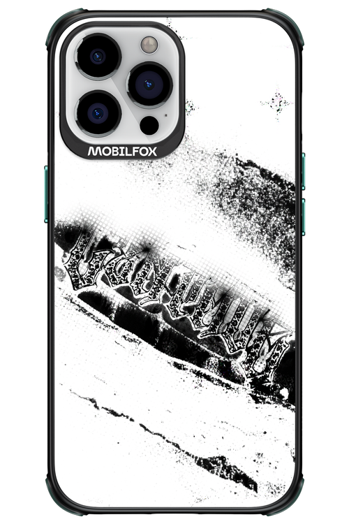 Grillz White Centaur 2.0 - Apple iPhone 13 Pro Max