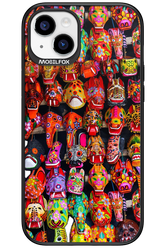Mask Parade 2.0 - Apple iPhone 15 Plus
