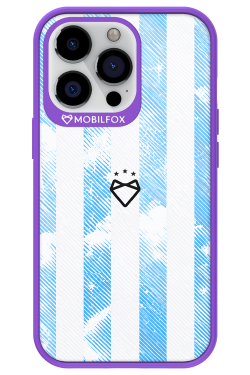 Argentina x Mobilfox 2.0 - Apple iPhone 13 Pro