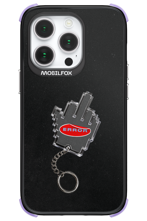 Err0r 2.0 - Apple iPhone 14 Pro