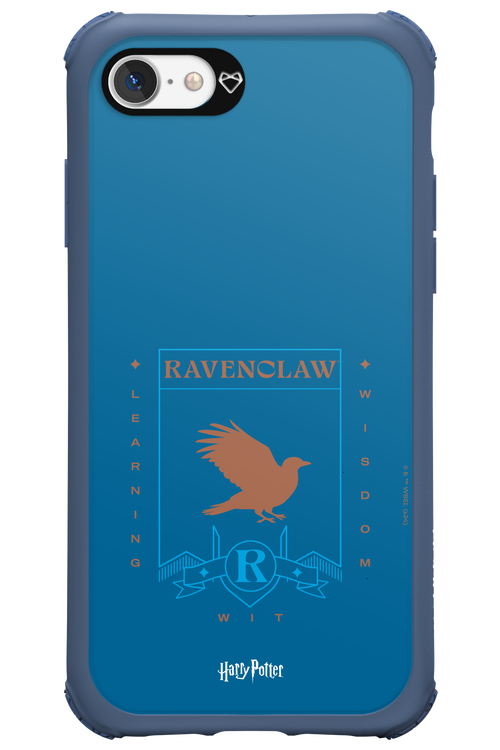 Ravenclaw. - Apple iPhone 7