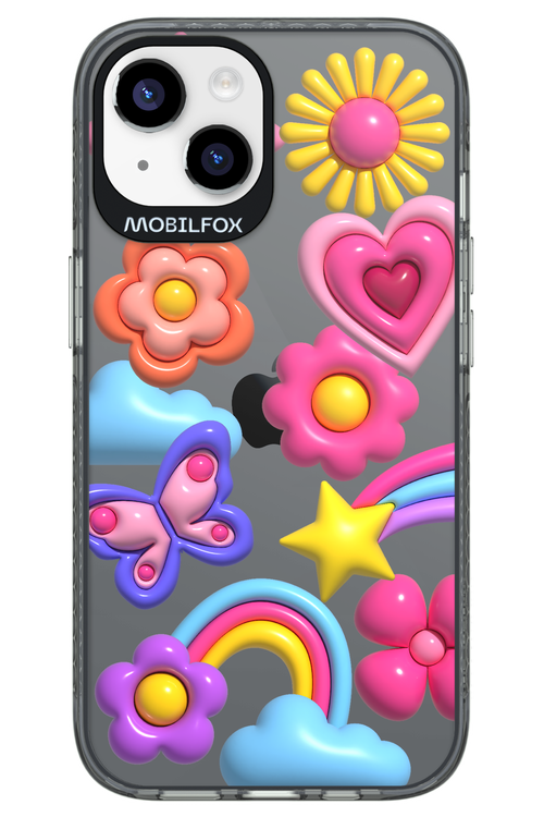 Puffer World 2.0 - Apple iPhone 14