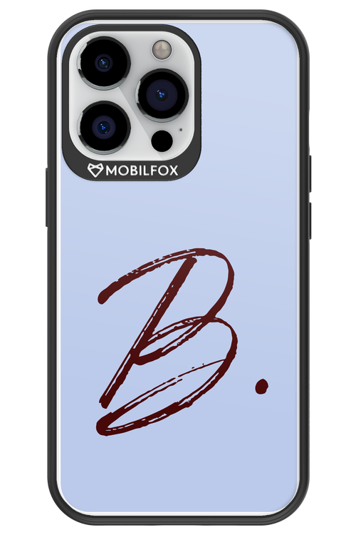 (Jellyfish Presso) B 2.0 - Apple iPhone 13 Pro