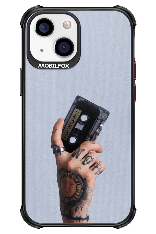 Bagabont 2.0 - Apple iPhone 13 Mini