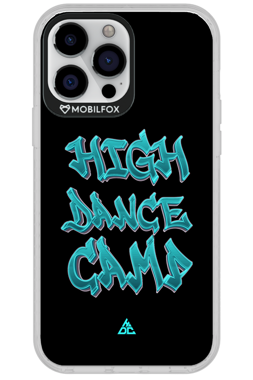 HDC 2 - Apple iPhone 13 Pro Max