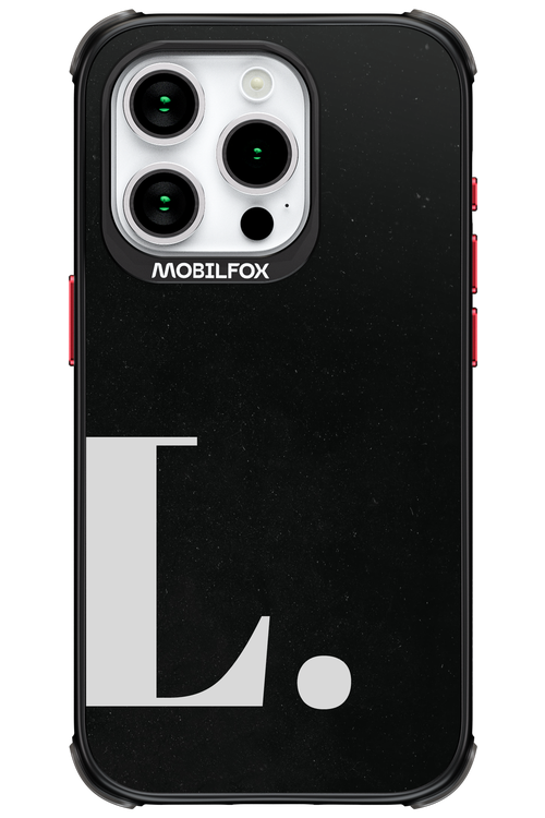 L (Off Space) 2.0 - Apple iPhone 15 Pro