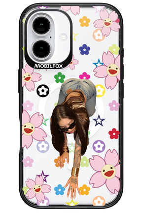 Oh G!rl - Apple iPhone 16