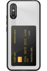 Black Card 2.0 - Xiaomi Redmi 9A