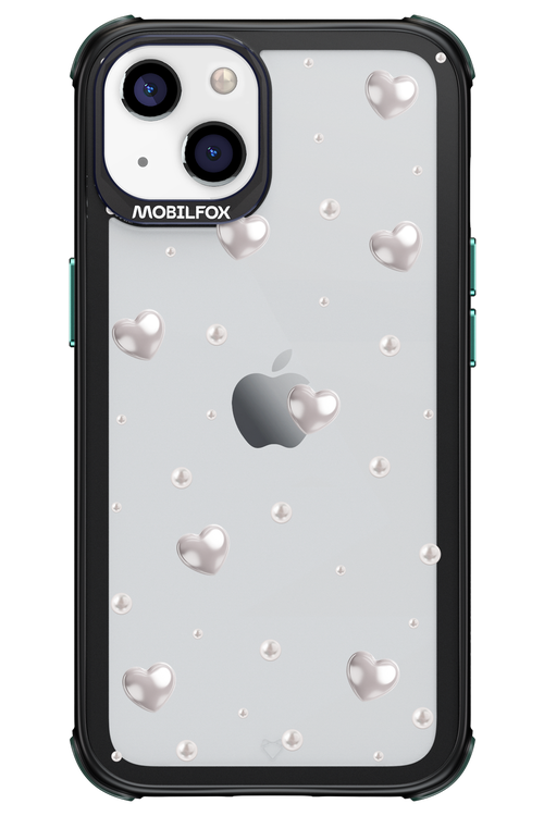 Pearl Tears 2.0 - Apple iPhone 13