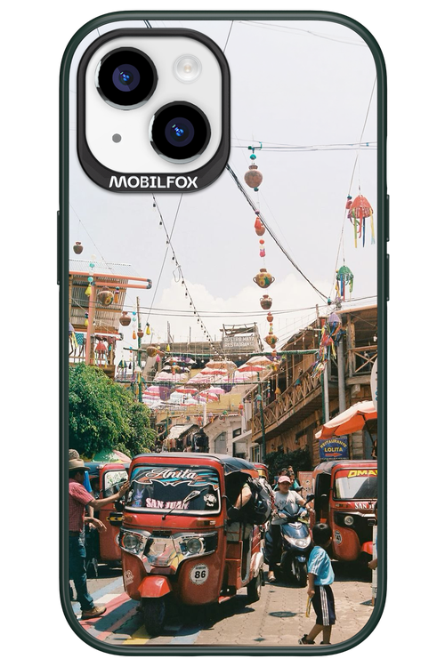 Guatemala Day 2.0 - Apple iPhone 15