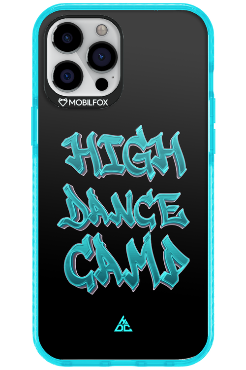 HDC 2 - Apple iPhone 12 Pro Max