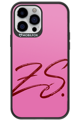 (Sorbet) ZS 2.0 - Apple iPhone 13 Pro Max