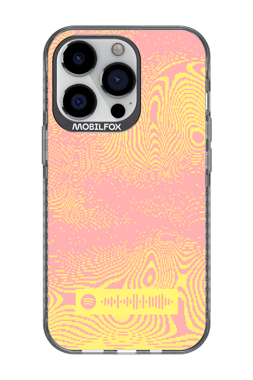 House Frequency - Apple iPhone 13 Pro