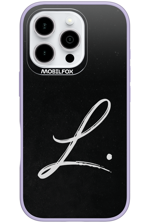 (Off Space) L 2.0 - Apple iPhone 16 Pro