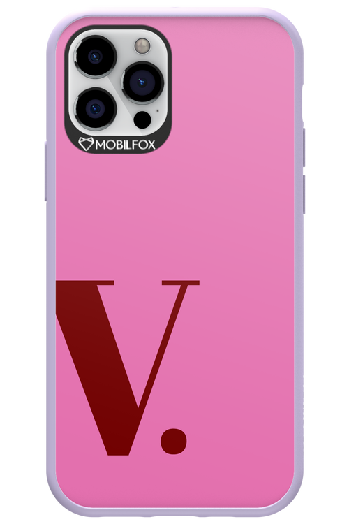 V (Sorbet) 2.0 - Apple iPhone 12 Pro
