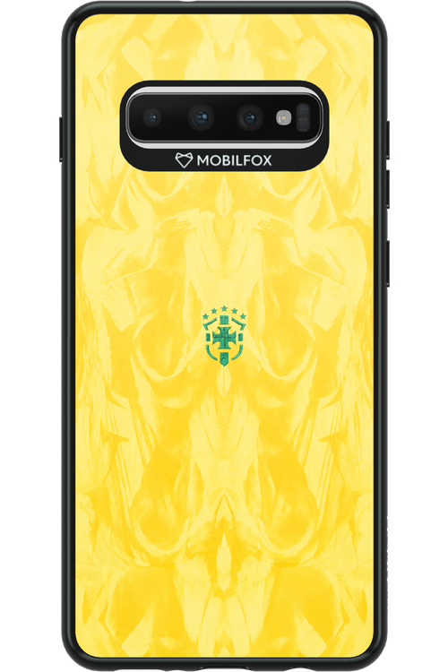 Brasil 2.0 - Samsung Galaxy S10+