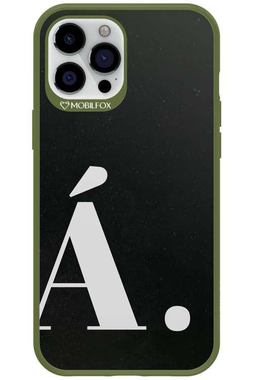 A II (Off Space) 2.0 - Apple iPhone 12 Pro Max