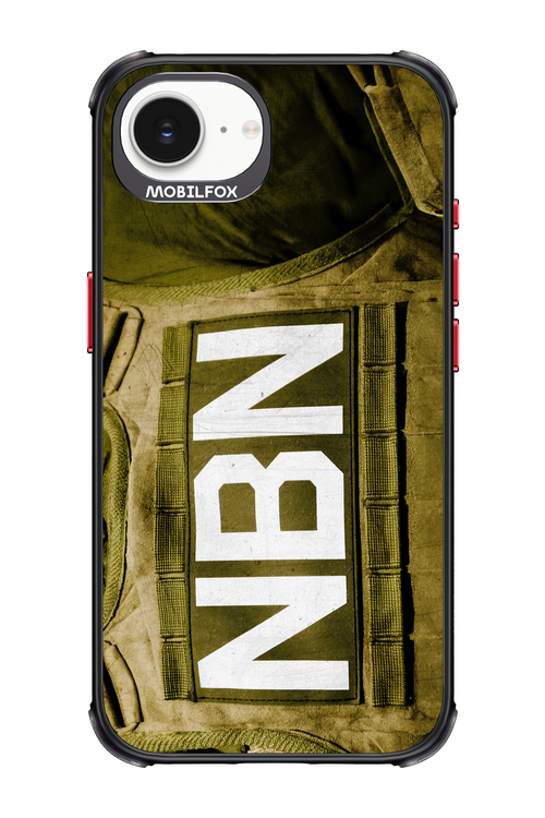 Team 2.0 - Apple iPhone 16e