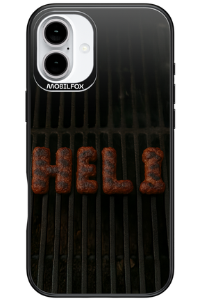 Barbeque - Apple iPhone 16 Plus