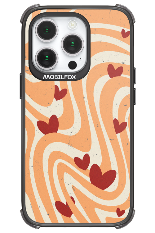 Heartwave 2.0 - Apple iPhone 14 Pro