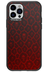 Skullpard 2.0 - Apple iPhone 12 Pro