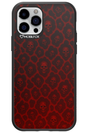Skullpard 2.0 - Apple iPhone 12 Pro