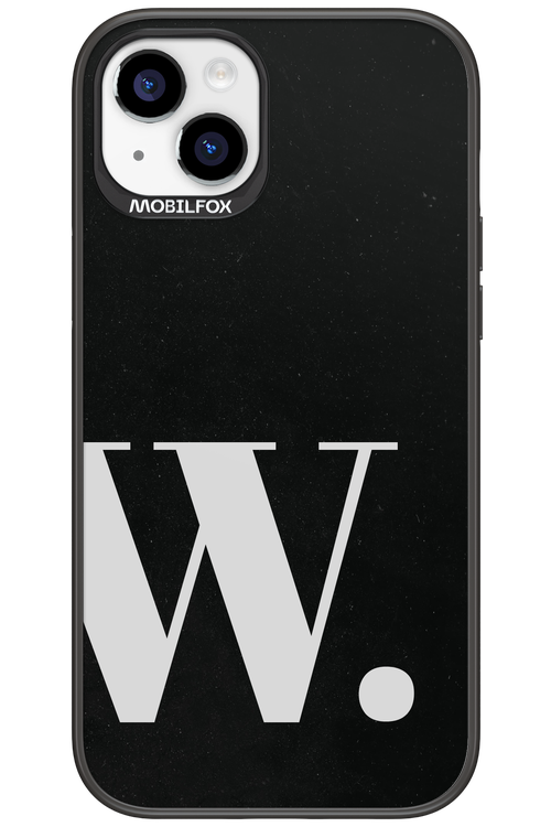 W (Off Space) 2.0 - Apple iPhone 15 Plus