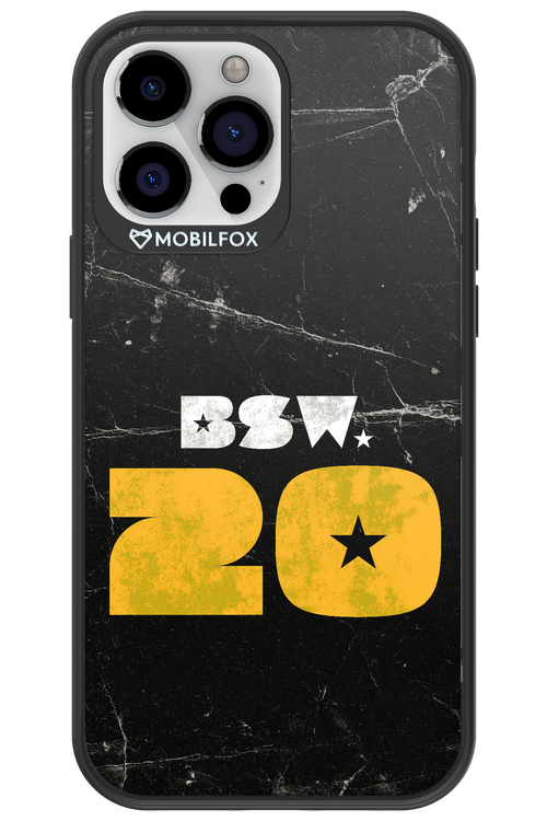 BSW 20 (1) 2.0 - Apple iPhone 13 Pro Max