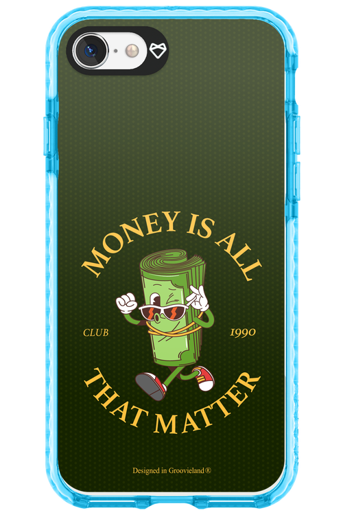 Money Club - Apple iPhone 8