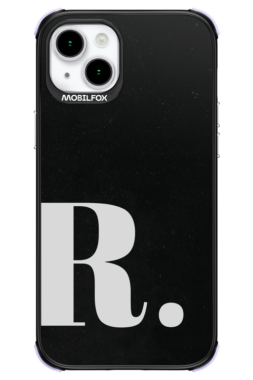 R (Off Space) 2.0 - Apple iPhone 15 Plus