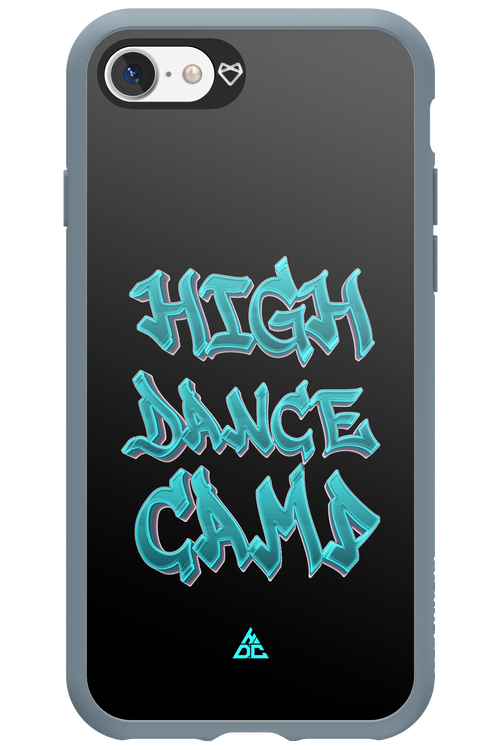 HDC 2 - Apple iPhone 7