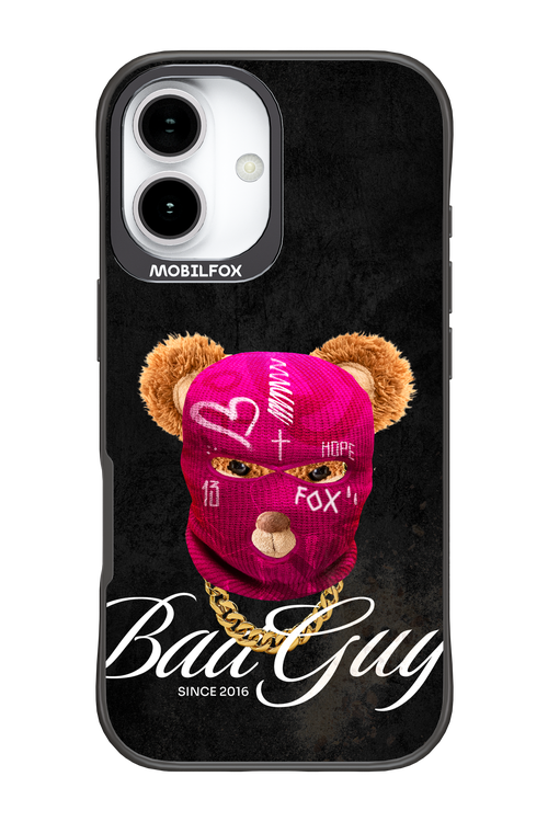 Bad Guy II 2.0 - Apple iPhone 17