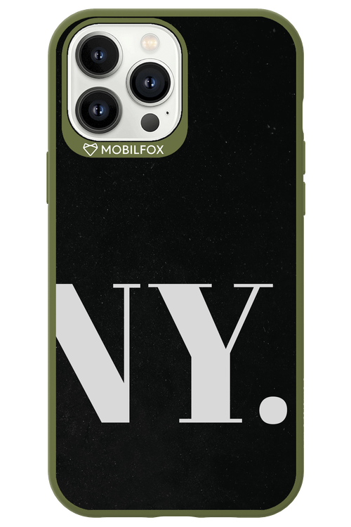 NY (Off Space) 2.0 - Apple iPhone 13 Pro Max