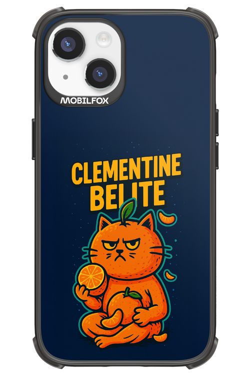 Clementine Belite Cat 2.0 - Apple iPhone 14