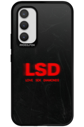 LSD 2.0 - Samsung Galaxy A34