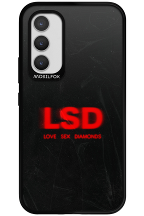 LSD 2.0 - Samsung Galaxy A34