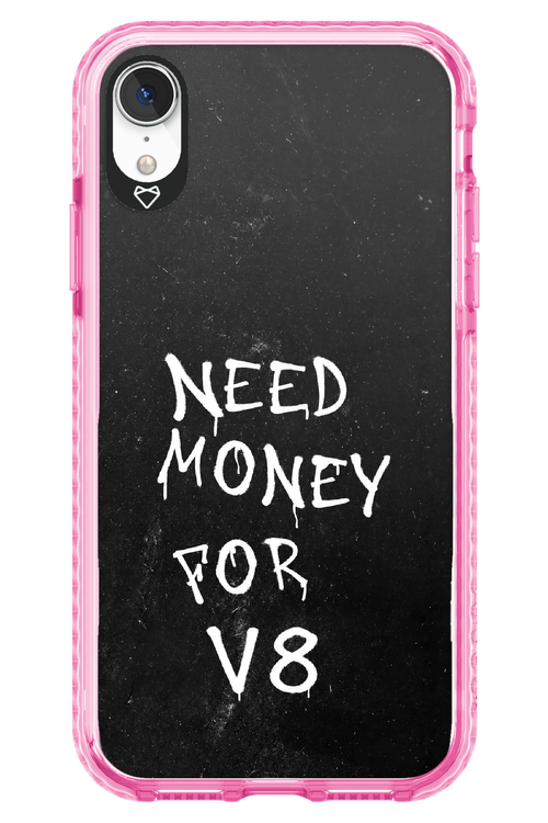 V8 2.0 - Apple iPhone XR