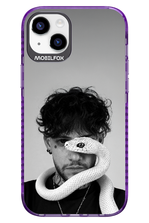 SNAKE (RAVA) - Apple iPhone 14 Plus