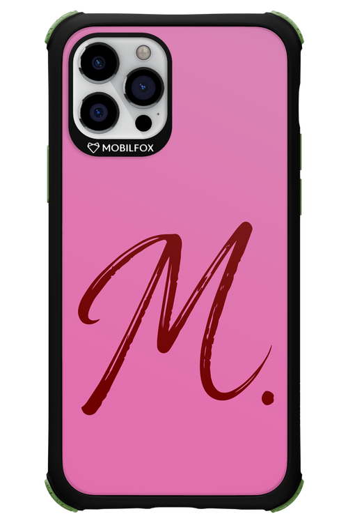 (Sorbet) M 2.0 - Apple iPhone 12 Pro