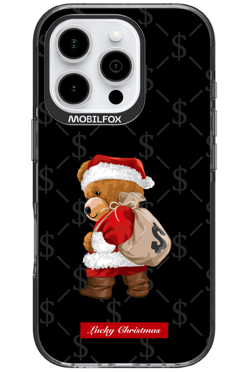 Lucky Christmas - Apple iPhone 16 Pro