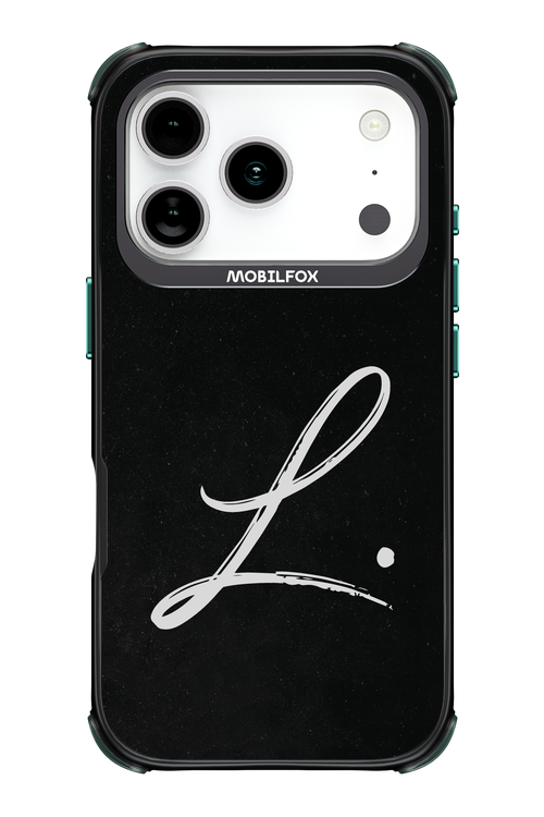 (Off Space) L 2.0 - Apple iPhone 17 Pro