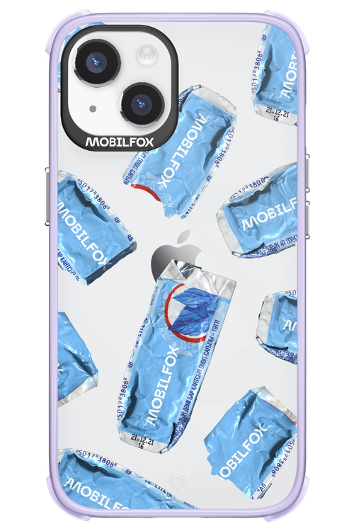 Mobilfox Gum - Apple iPhone 14