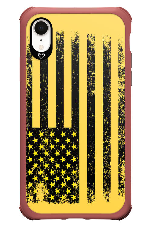 Impact Stripes - Apple iPhone XR