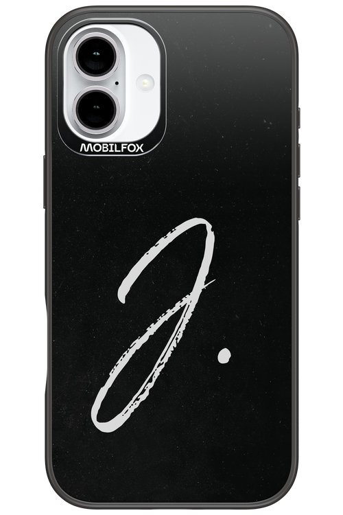 (Off Space) J 2.0 - Apple iPhone 16 Plus